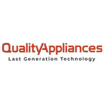 Quality Appliances Logo