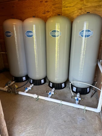 Images Clarkes Pump Service