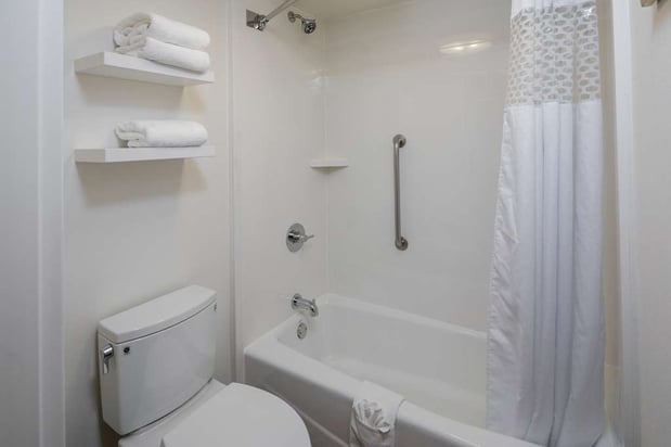 Images Hampton Inn San Francisco-Airport