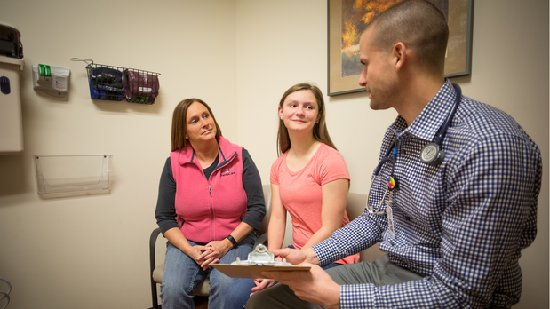 Images ThedaCare Physicians-Darboy