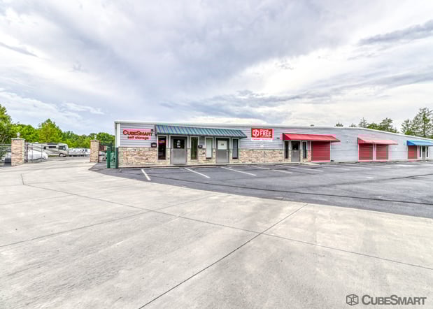 Images CubeSmart Self Storage