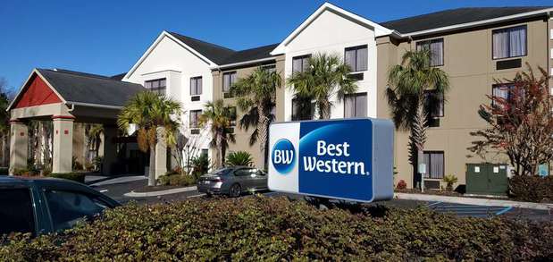 Images Best Western Magnolia Inn And Suites