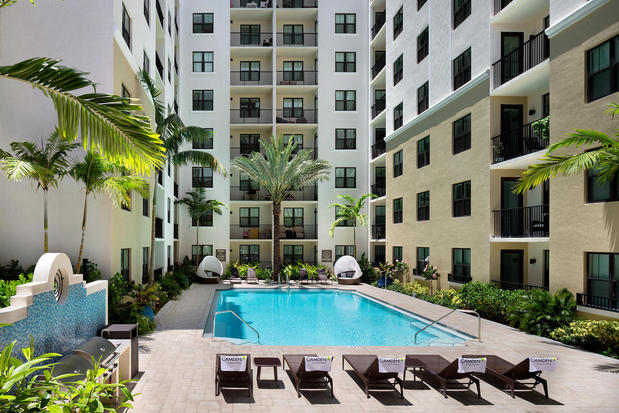Images Camden Boca Raton Apartments