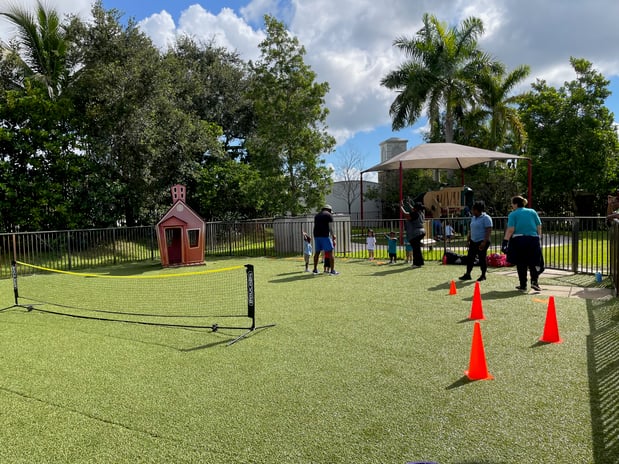 Images KLA Schools of Lake Worth
