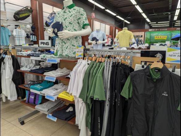 Images ゴルフパートナー 上越店