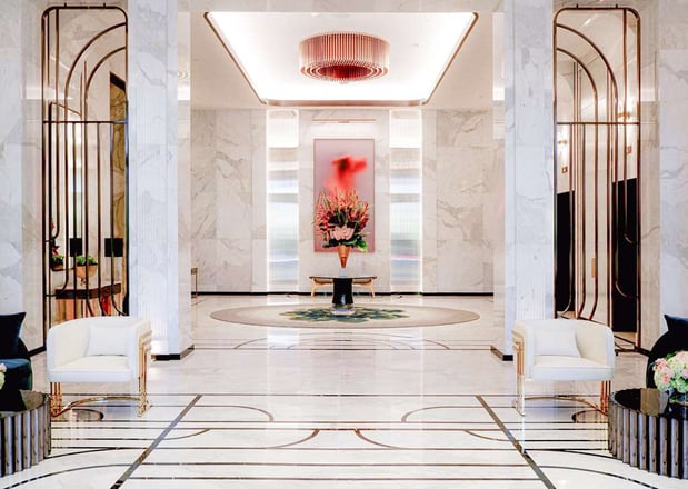 Images Waldorf Astoria Las Vegas