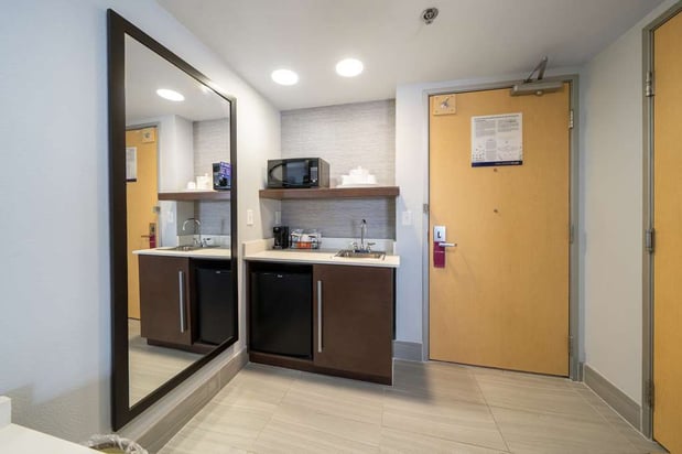 Images Hampton Inn & Suites Modesto-Salida