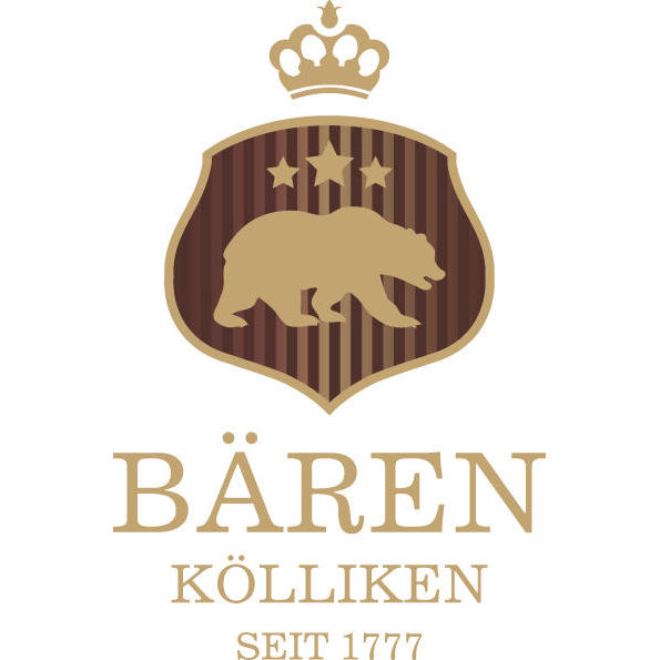 Hotel Gasthaus Bären Logo