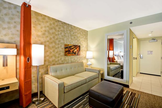 Images Home2 Suites by Hilton North Dallas Central Expy
