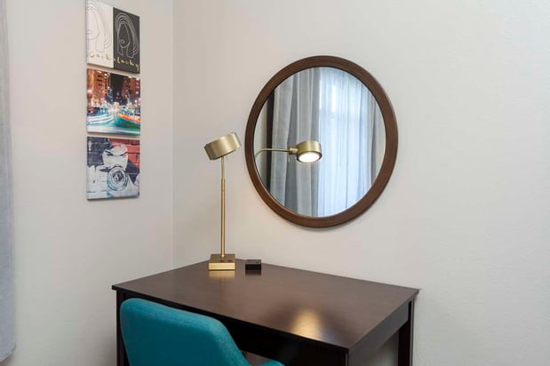 Images Hampton Inn & Suites Raleigh Downtown