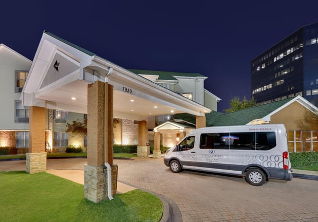 Images Candlewood Suites Dallas Market Cntr-Love Field by IHG