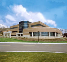 U of U Health Utah Center for Reproductive Medicine Salt Lake City (801)581-3834