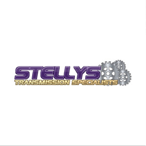 Stellys Transmission Specialists Logo