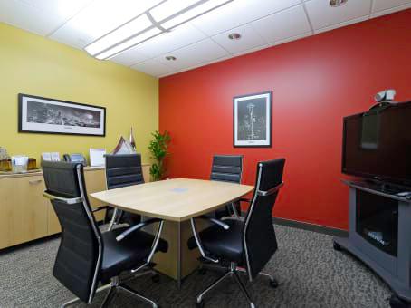 Regus - California, Palo Alto - Downtown Lytton Avenue Photo