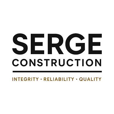 Serge Construction & Remodeling