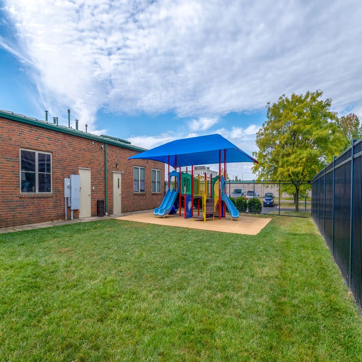 Images The Goddard School of Reynoldsburg