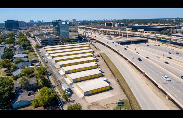 Images Storage King USA