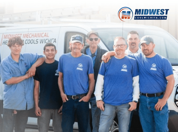 Images Midwest Mechanical