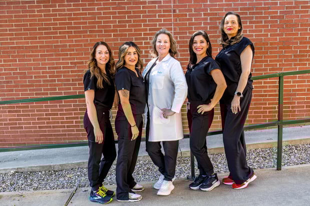 Images Revibe Men's Health by Universal Men's Clinic