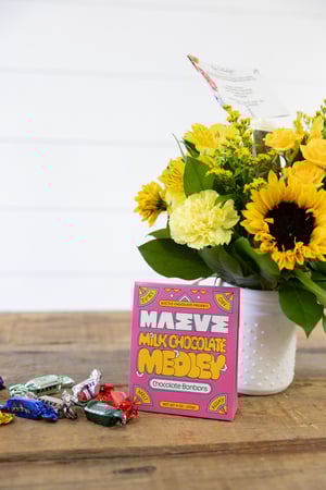 Images The Cottage Flowers and Gifts