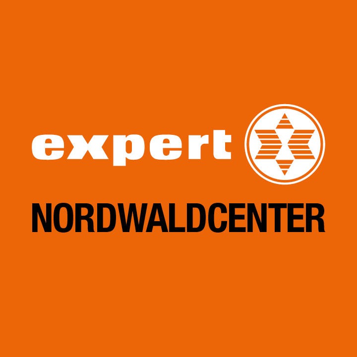Expert Nordwaldcenter Logo