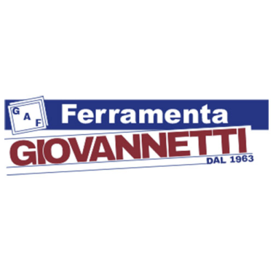 Logo Ferramenta Giovannetti Roma 06 202 6600