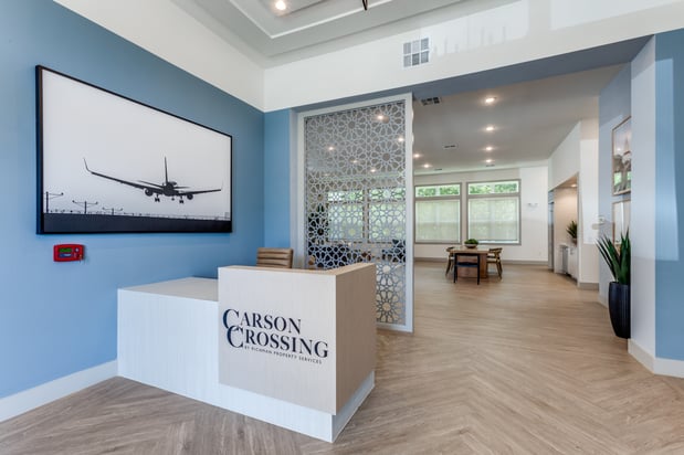 Images Carson Crossing Apartments