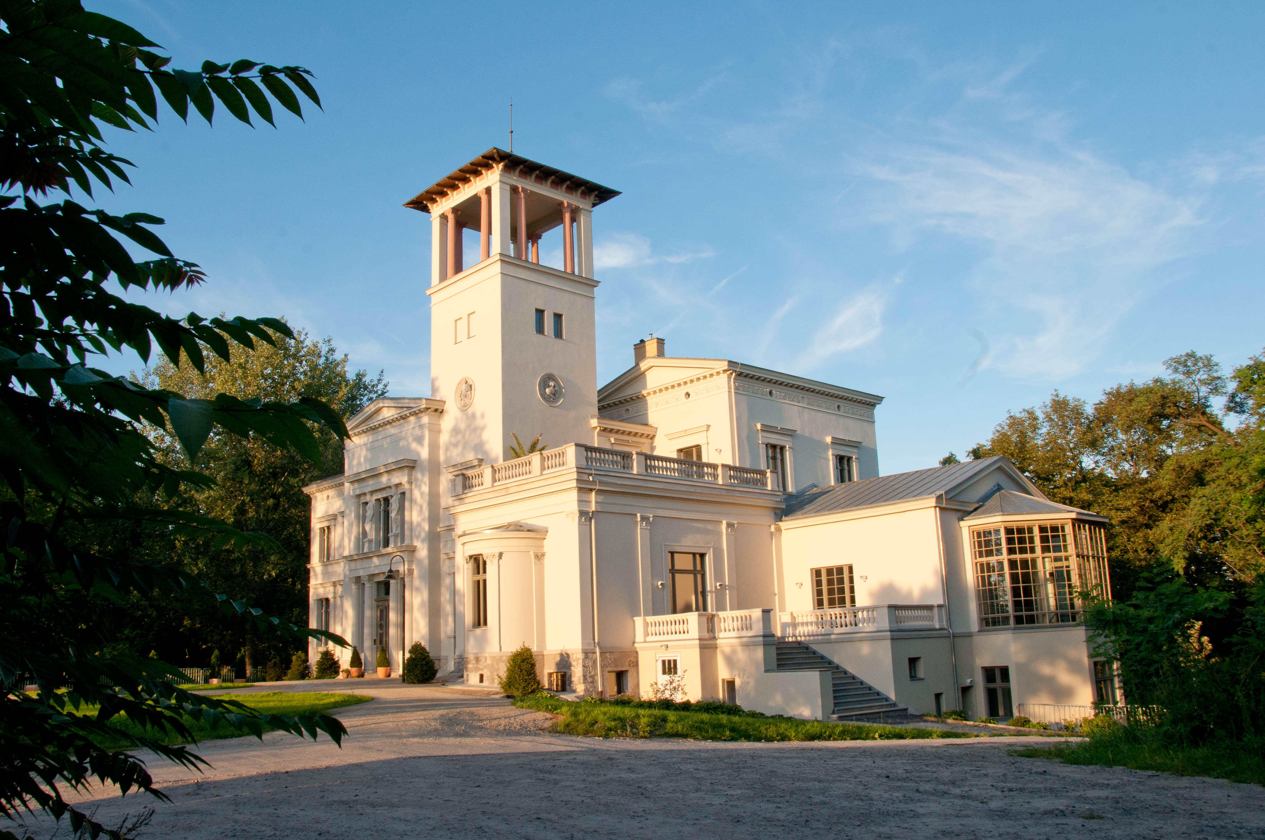 dp Projektmanagement GmbH, Posthofstraße 5 in Potsdam