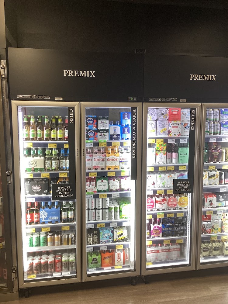 Images Liquorland Saratoga