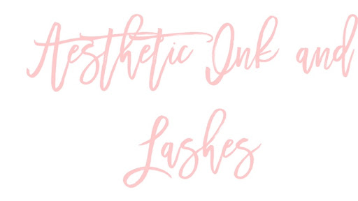 Images Aesthetic Ink and Lashes