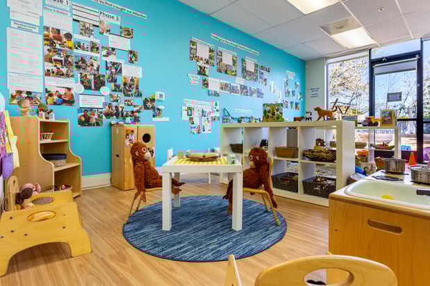 Images KLA Schools of Walnut Creek