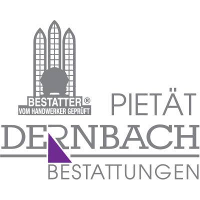 Dernbach Bestattungen in Frankfurt am Main - Logo