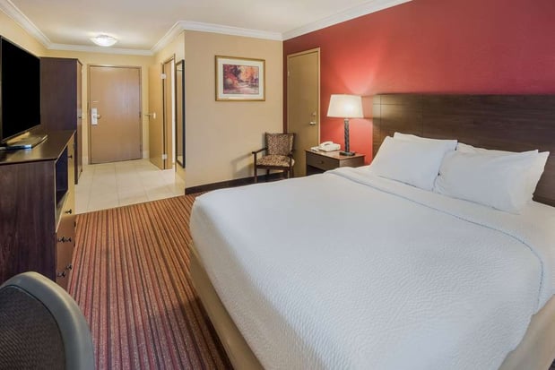 Images Best Western Sycamore Inn