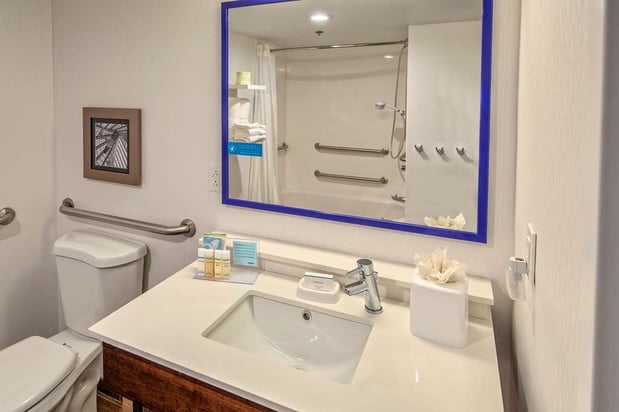 Images Hampton Inn Dumfries/Quantico