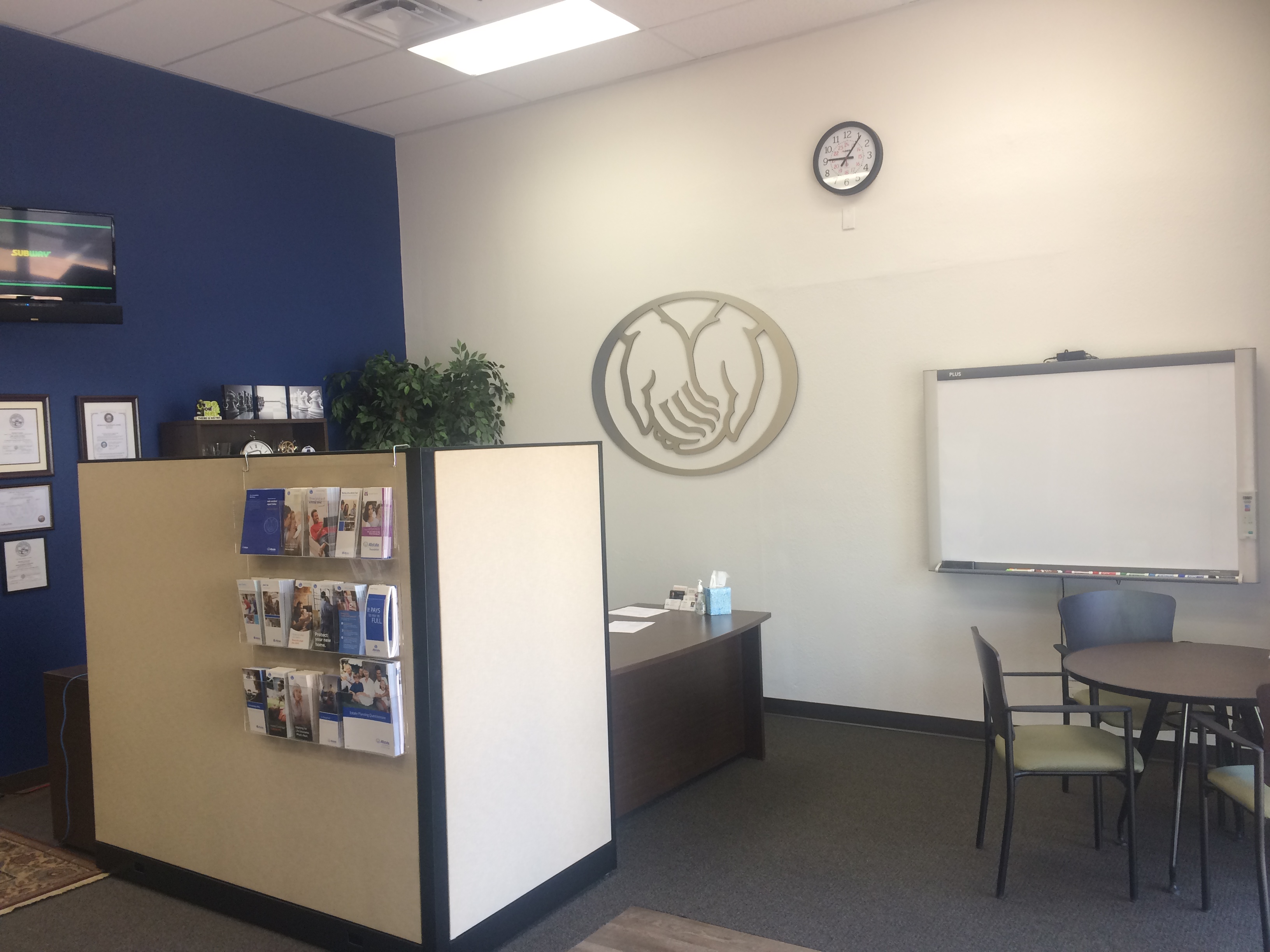Mark Crowson's Summerlin Agency: Allstate Insurance