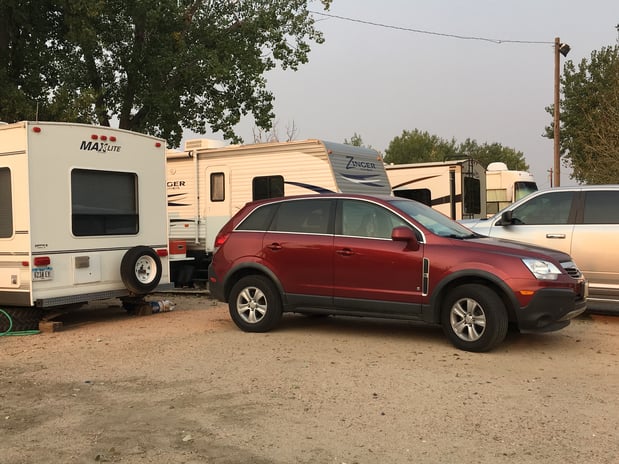 Images Silver Spur Campground