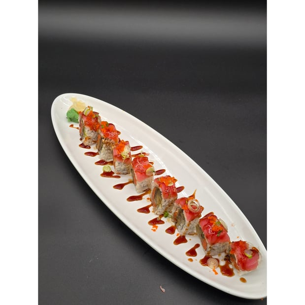 Images Kaji Grill