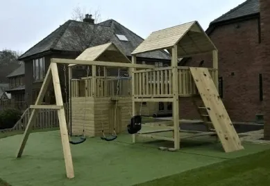 Images A S Landscapes & Fencing Contractors