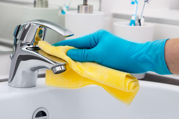 Images It's LegendaryCleaning LLC