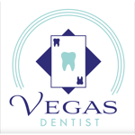 Vegas Dentist Logo