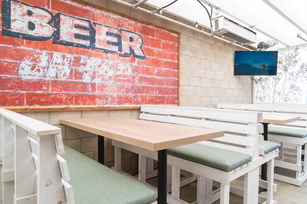 Images Best Pizza & Brew Escondido