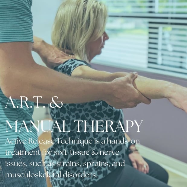 Images Lincoln Family Chiropractic