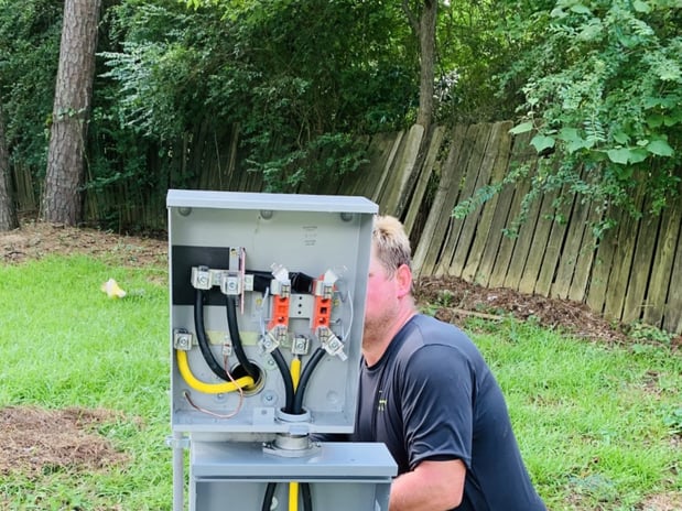 Images Rimmer Electric Inc