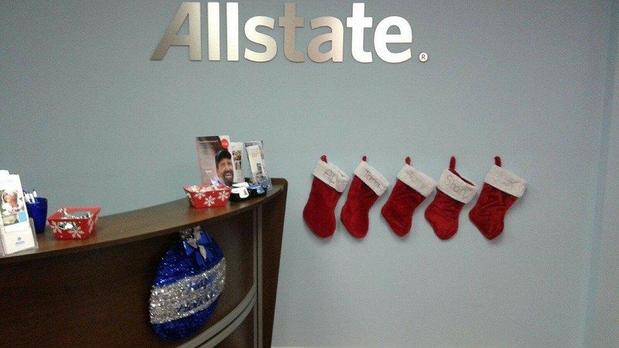 Images Al Hess: Allstate Insurance