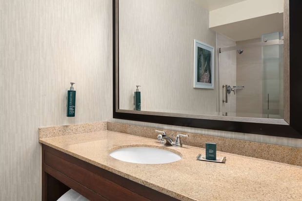 Images DoubleTree by Hilton Hotel Columbia, South Carolina