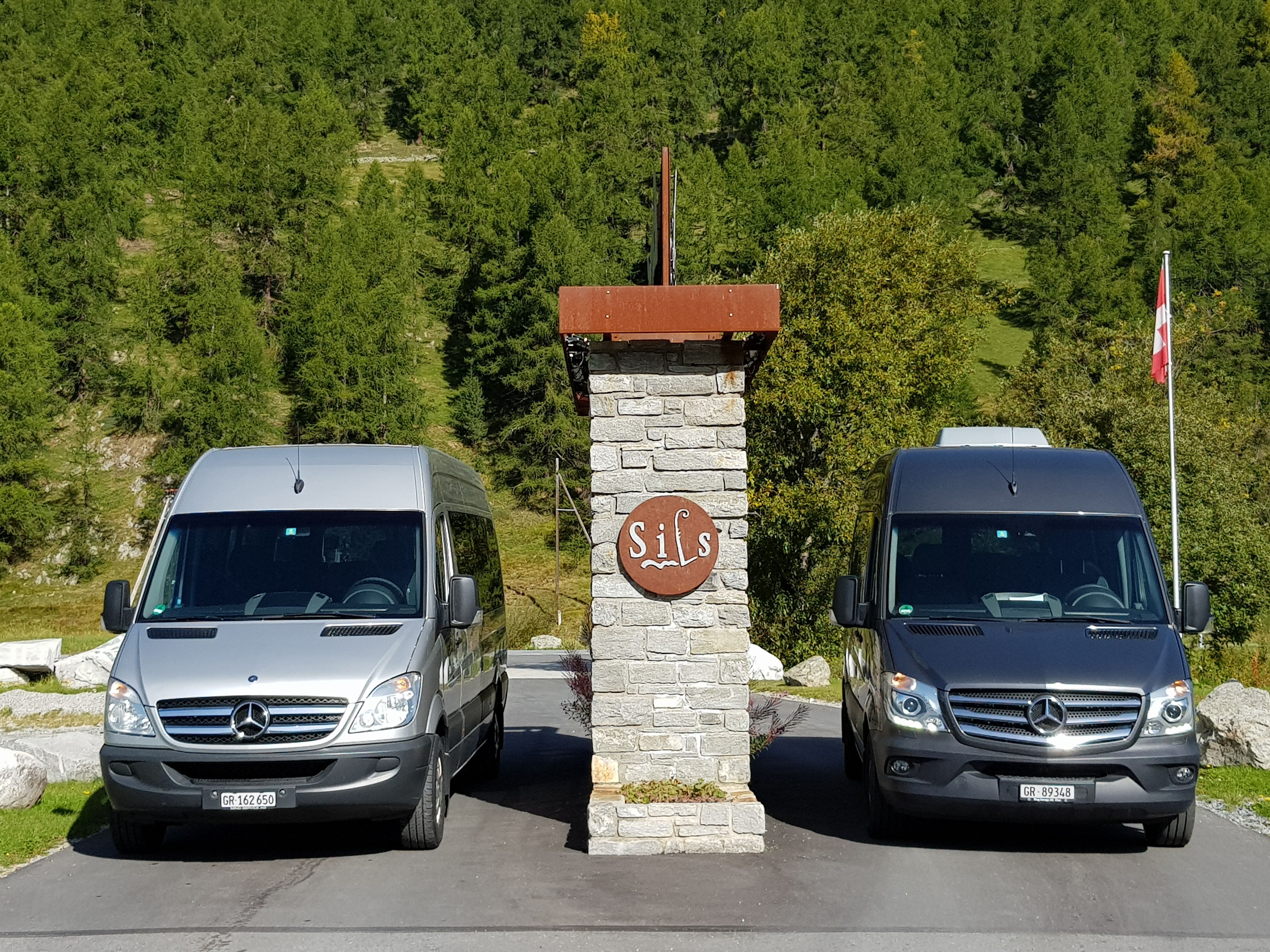 Bilder Ming Bus AG