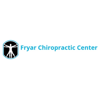 Fryar Chiropractic Center - Lubbock Logo