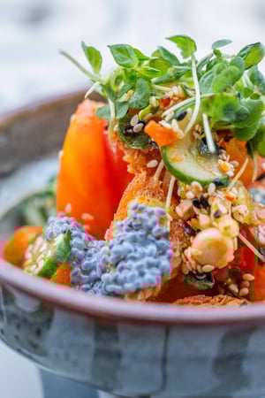 Images Lionfish Modern Coastal Cuisine – San Diego