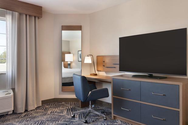 Images Candlewood Suites Fayetteville Fort Bragg by IHG