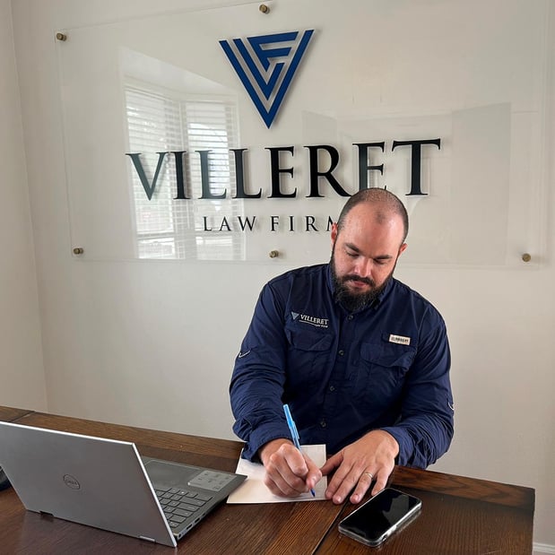 Images Villeret Law Firm, LLC